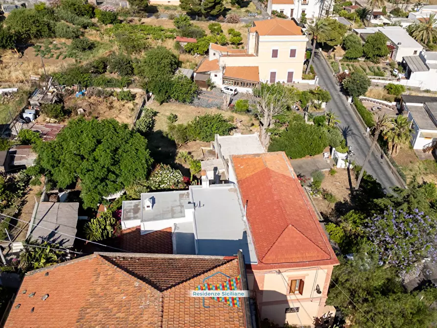 Immagine 86 di Appartamento in vendita  in Via Progresso 4 a Fondachelli-Fantina