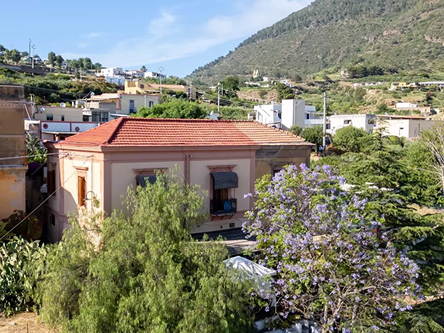 Immagine 87 di Appartamento in vendita  in Via Progresso 4 a Fondachelli-Fantina