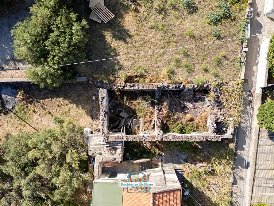 Immagine 1 di Rustico / casale in vendita  a Fondachelli-Fantina