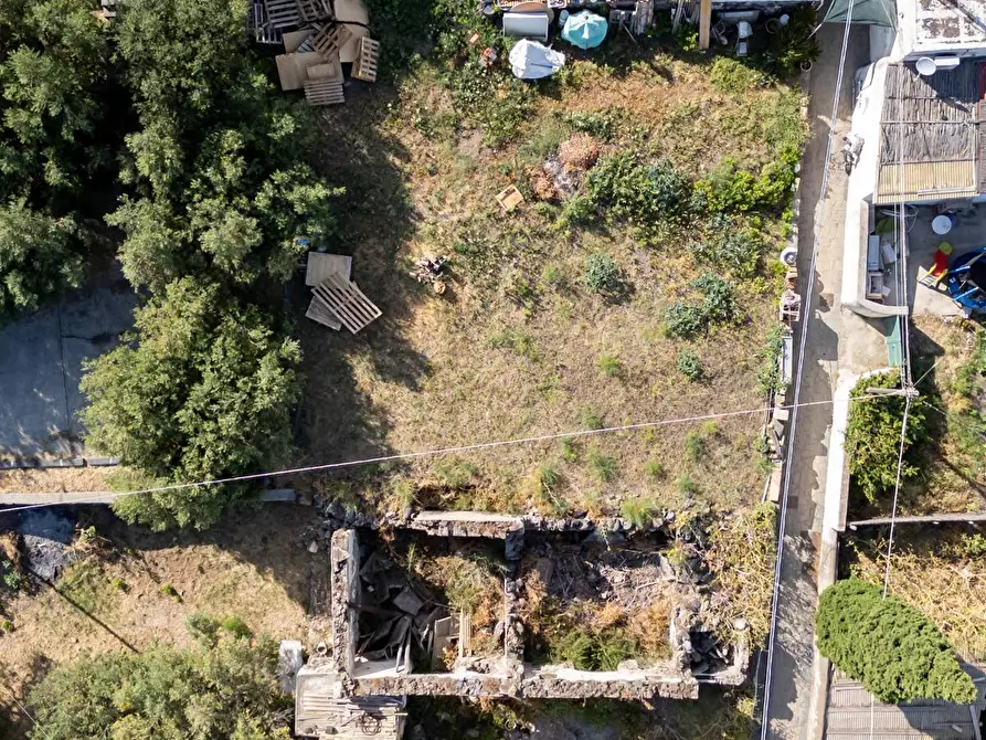 Immagine 2 di Rustico / casale in vendita  a Fondachelli-Fantina