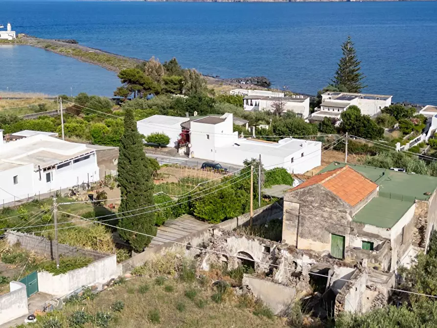 Immagine 5 di Rustico / casale in vendita  a Fondachelli-Fantina