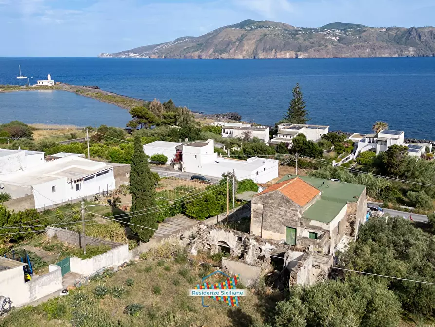 Immagine 6 di Rustico / casale in vendita  a Fondachelli-Fantina