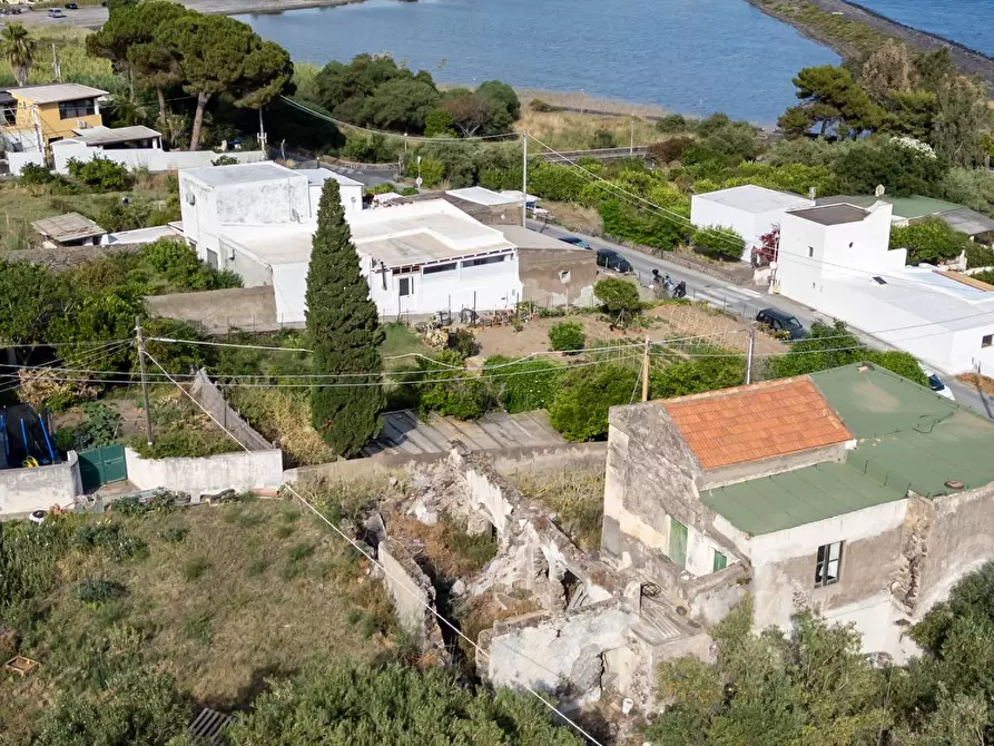 Immagine 10 di Rustico / casale in vendita  a Fondachelli-Fantina
