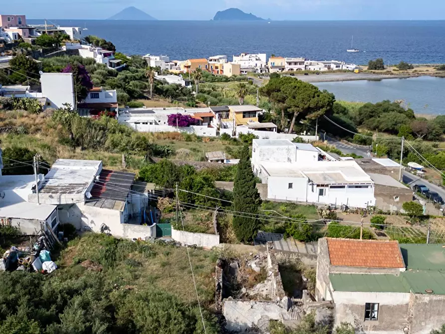 Immagine 11 di Rustico / casale in vendita  a Fondachelli-Fantina