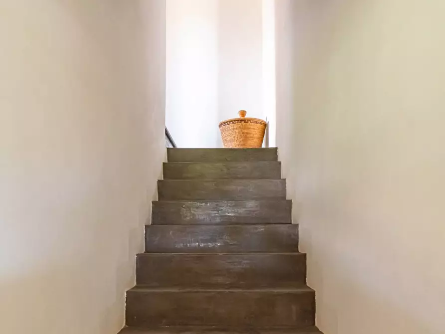 Immagine 11 di Appartamento in vendita  in Via Umberto I 14 a Fondachelli-Fantina