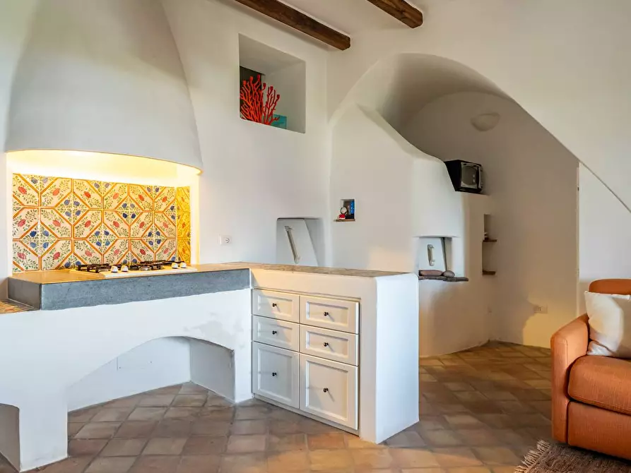 Immagine 23 di Appartamento in vendita  in Via Umberto I 14 a Fondachelli-Fantina