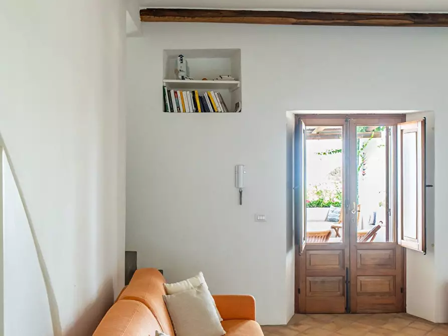 Immagine 26 di Appartamento in vendita  in Via Umberto I 14 a Fondachelli-Fantina