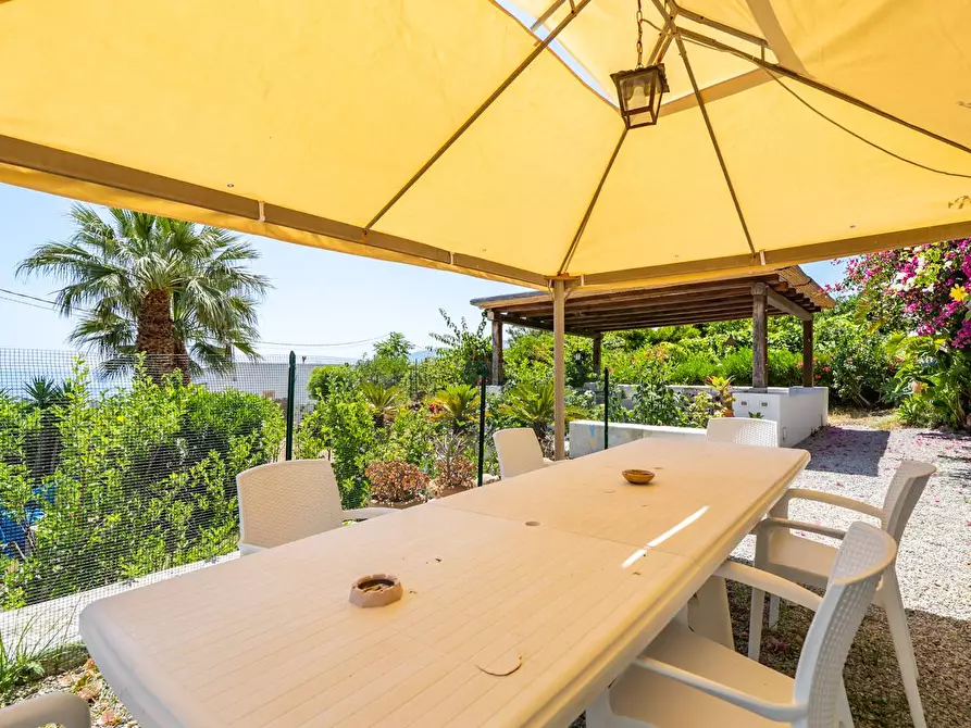 Immagine 26 di Villa in vendita  in Via Rinascente 26/B a Santa Marina Salina