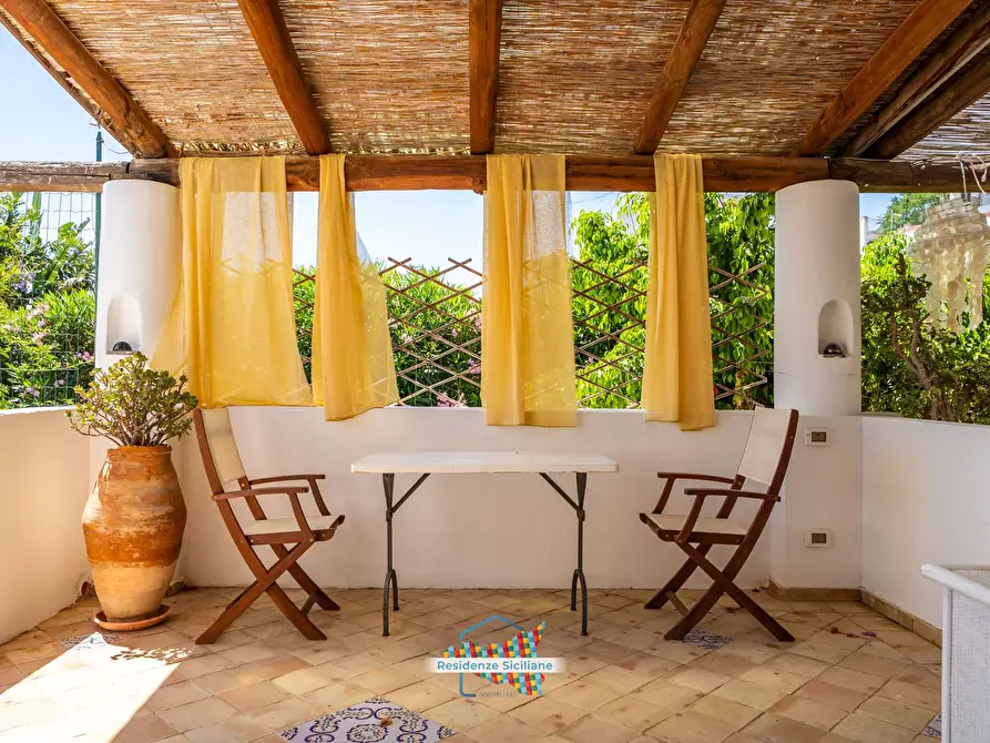 Immagine 30 di Villa in vendita  in Via Rinascente 26/B a Santa Marina Salina