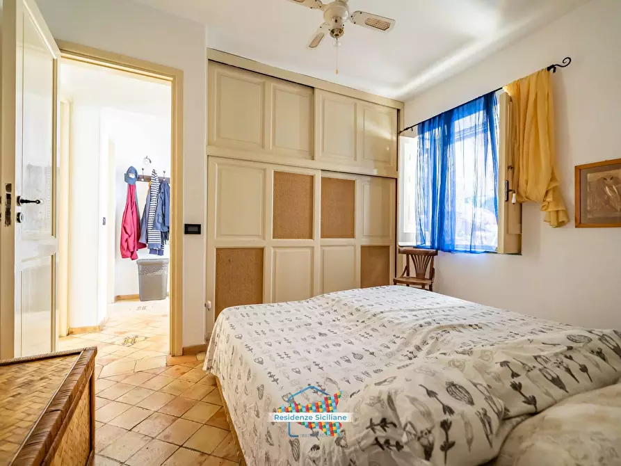Immagine 39 di Villa in vendita  in Via Rinascente 26/B a Santa Marina Salina
