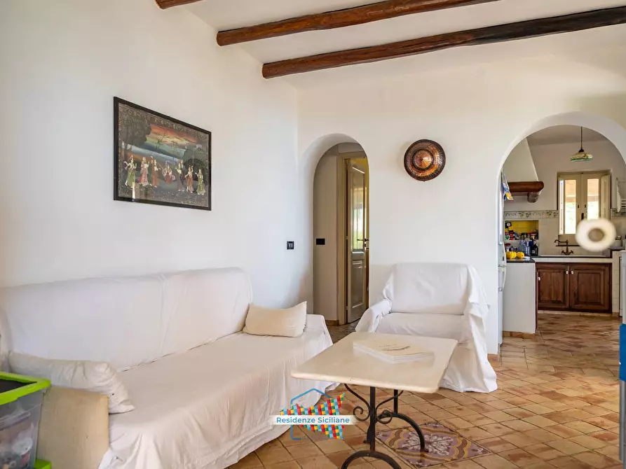 Immagine 40 di Villa in vendita  in Via Rinascente 26/B a Santa Marina Salina