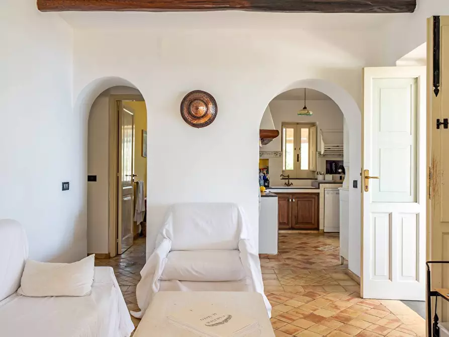 Immagine 41 di Villa in vendita  in Via Rinascente 26/B a Santa Marina Salina