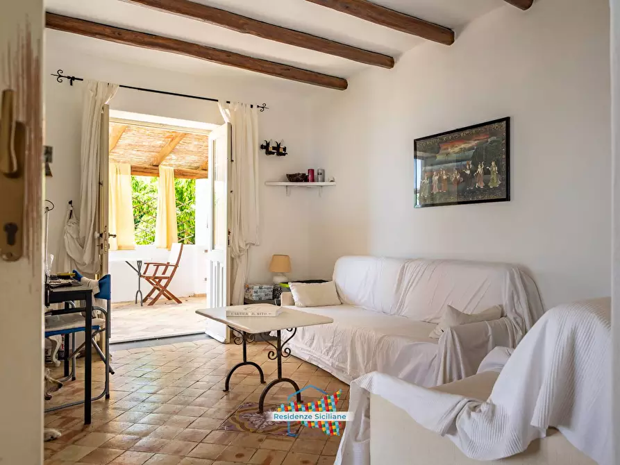 Immagine 42 di Villa in vendita  in Via Rinascente 26/B a Santa Marina Salina