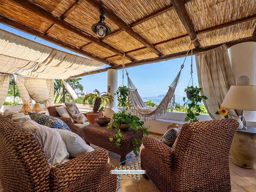 Immagine 47 di Villa in vendita  in Via Rinascente 26/B a Santa Marina Salina