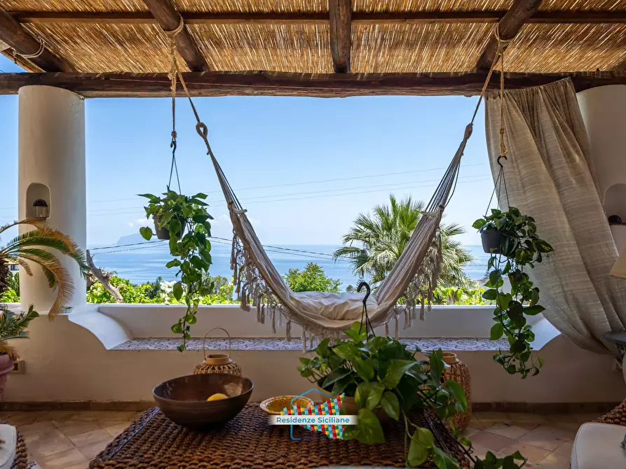 Immagine 49 di Villa in vendita  in Via Rinascente 26/B a Santa Marina Salina