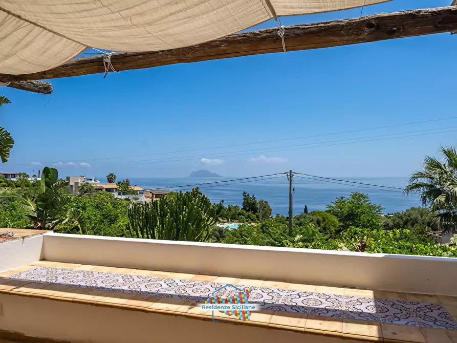 Immagine 53 di Villa in vendita  in Via Rinascente 26/B a Santa Marina Salina