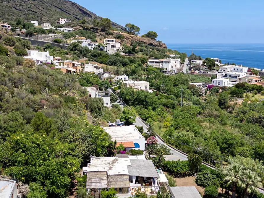 Immagine 59 di Villa in vendita  in Via Rinascente 26/B a Santa Marina Salina