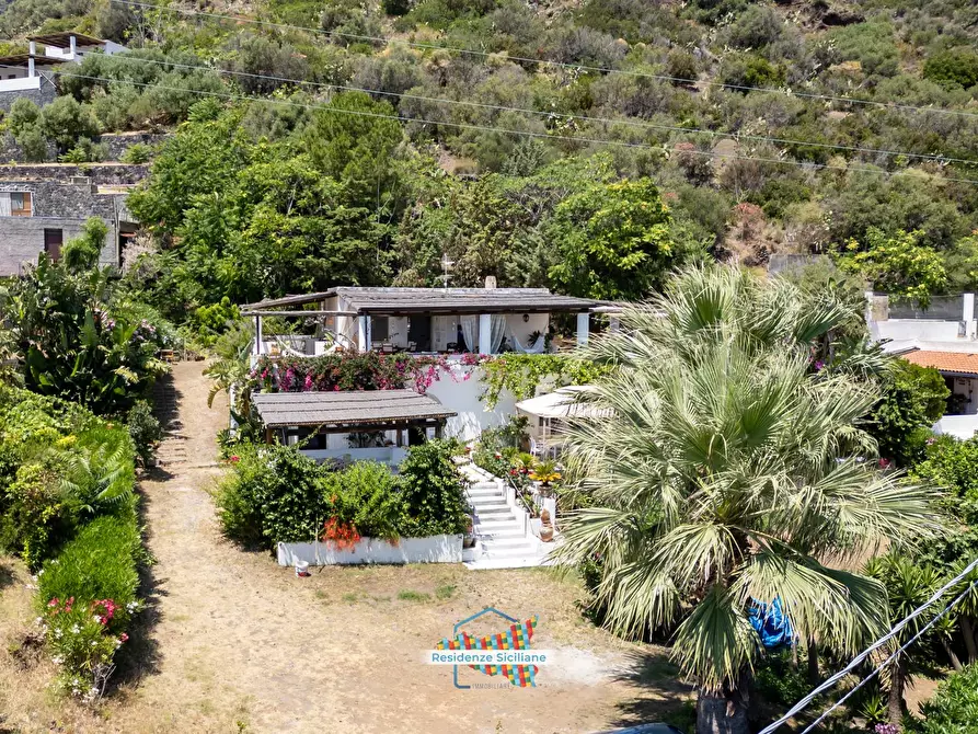 Immagine 63 di Villa in vendita  in Via Rinascente 26/B a Santa Marina Salina