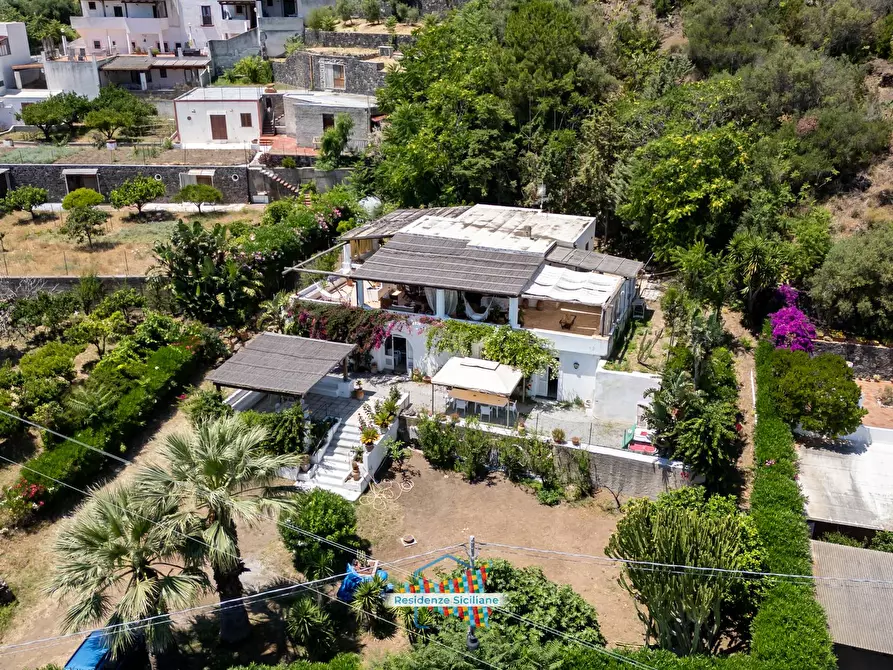 Immagine 66 di Villa in vendita  in Via Rinascente 26/B a Santa Marina Salina