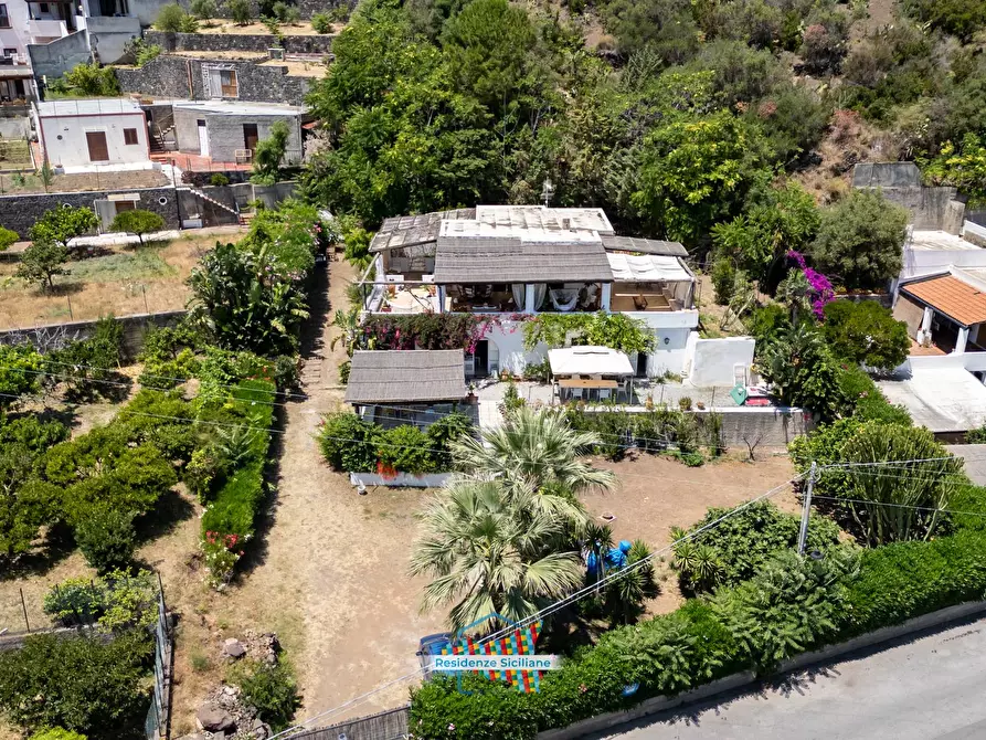 Immagine 67 di Villa in vendita  in Via Rinascente 26/B a Santa Marina Salina