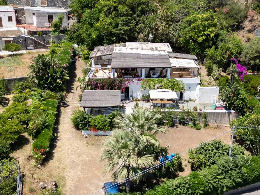 Immagine 68 di Villa in vendita  in Via Rinascente 26/B a Santa Marina Salina