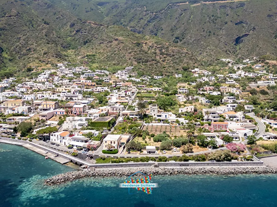 Immagine 74 di Villa in vendita  in Via Rinascente 26/B a Santa Marina Salina