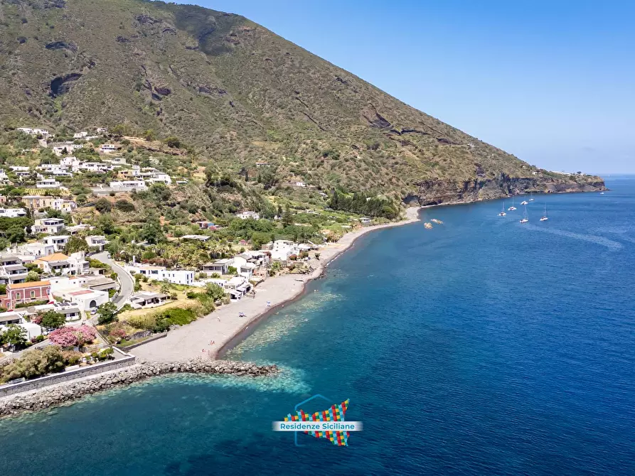 Immagine 75 di Villa in vendita  in Via Rinascente 26/B a Santa Marina Salina