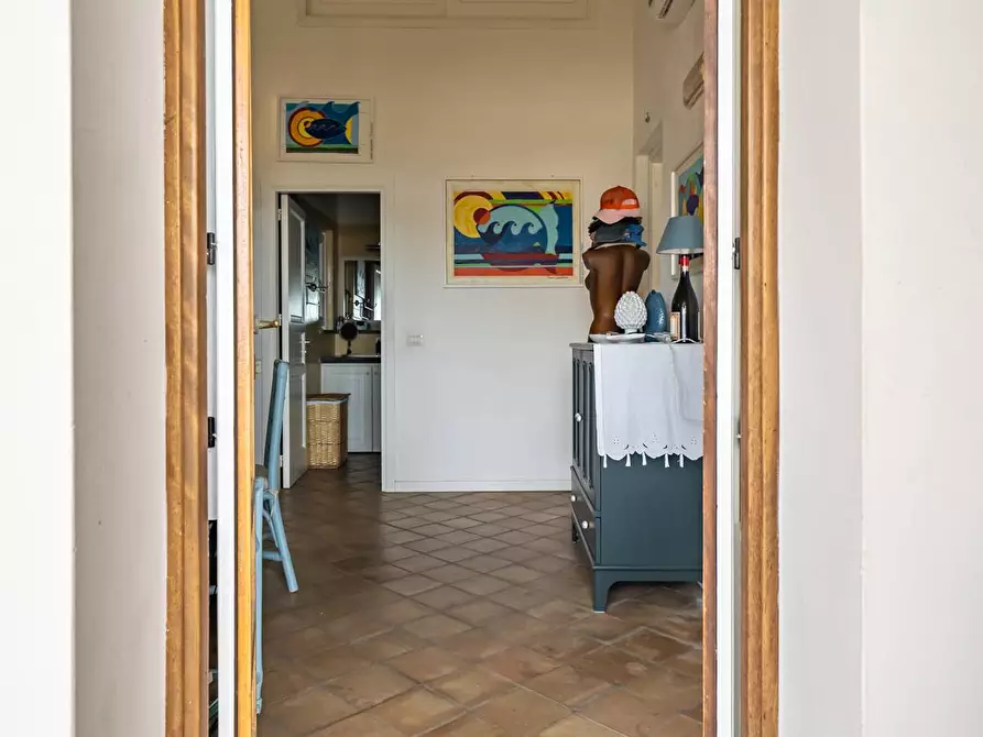 Immagine 10 di Casa indipendente in vendita  in Via Umberto I a Fondachelli-Fantina