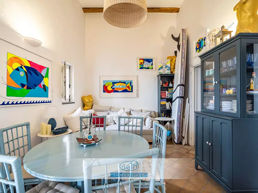 Immagine 12 di Casa indipendente in vendita  in Via Umberto I a Fondachelli-Fantina