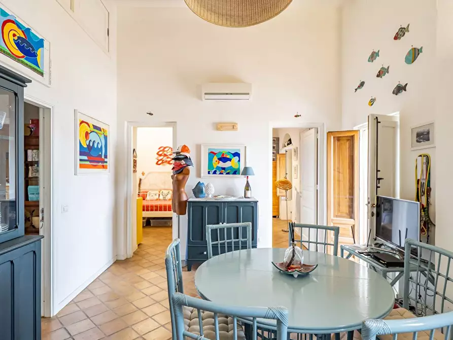 Immagine 14 di Casa indipendente in vendita  in Via Umberto I a Fondachelli-Fantina