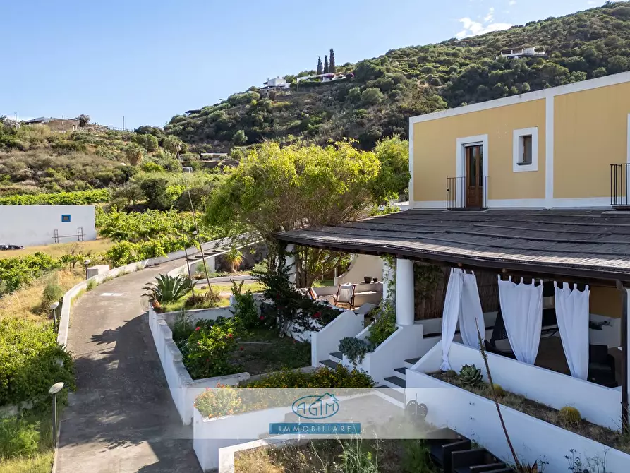 Immagine 7 di Casa indipendente in vendita  in Via Umberto I a Fondachelli-Fantina