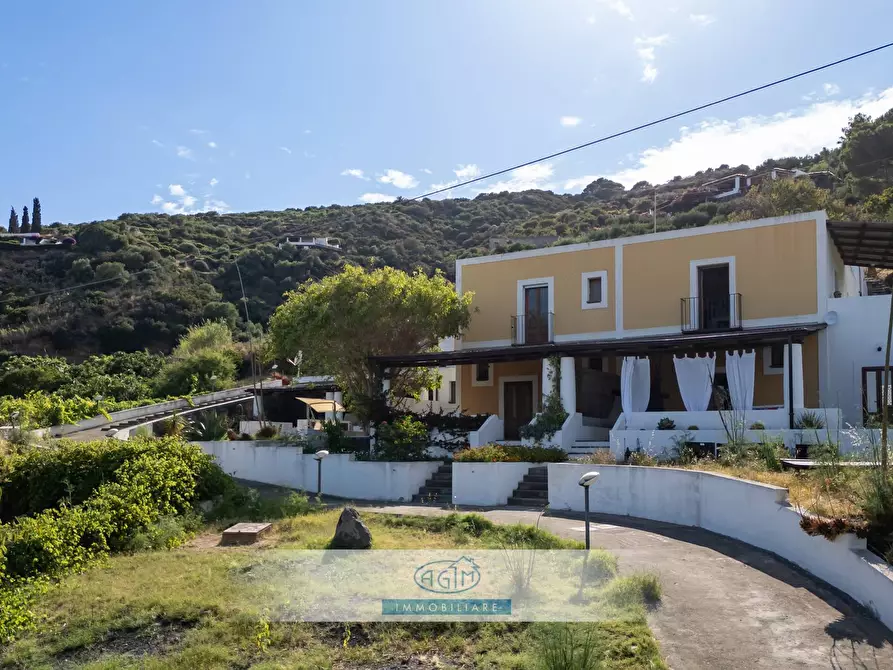 Immagine 44 di Casa indipendente in vendita  in Via Umberto I a Fondachelli-Fantina