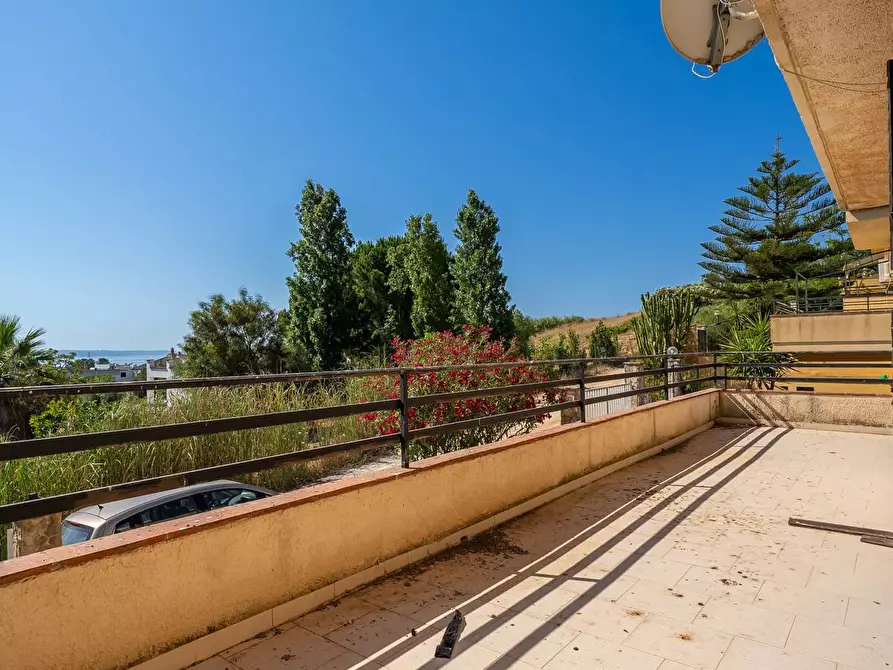 Immagine 9 di Appartamento in vendita  in Via Assisi 19 a Menfi