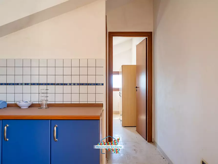 Immagine 11 di Appartamento in vendita  in Via Assisi 19 a Menfi