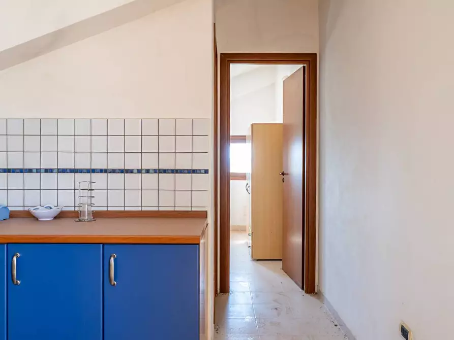 Immagine 12 di Appartamento in vendita  in Via Assisi 19 a Menfi