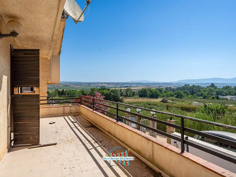 Immagine 22 di Appartamento in vendita  in Via Assisi 19 a Menfi