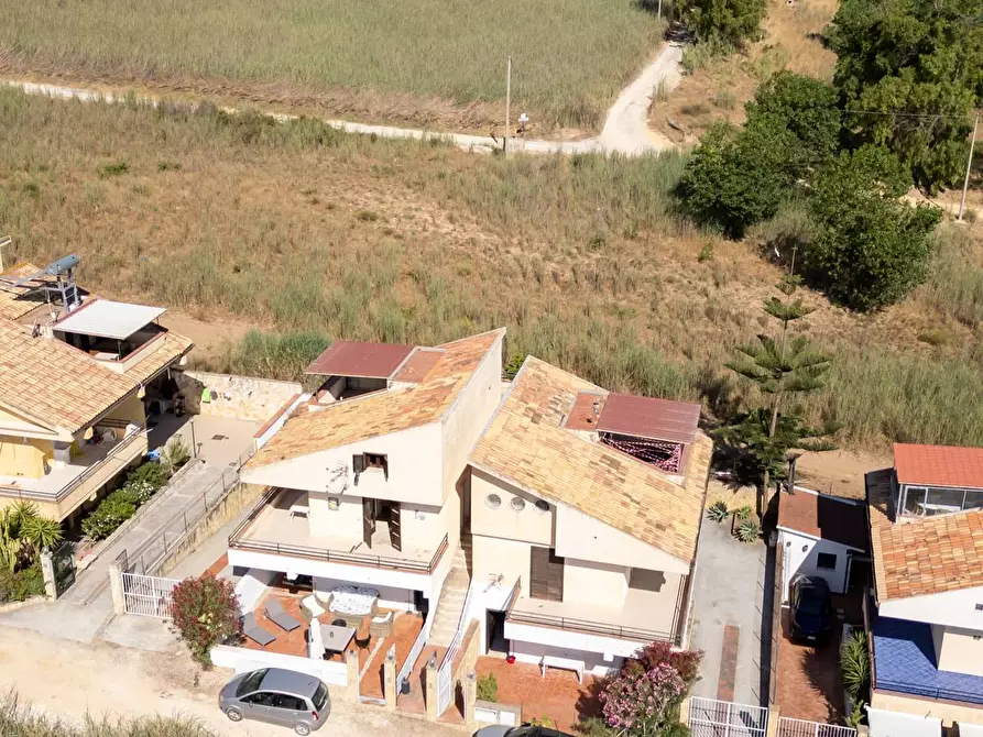 Immagine 40 di Appartamento in vendita  in Via Assisi 19 a Menfi