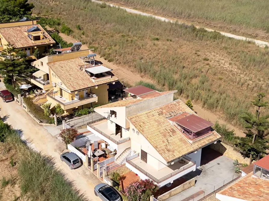 Immagine 41 di Appartamento in vendita  in Via Assisi 19 a Menfi