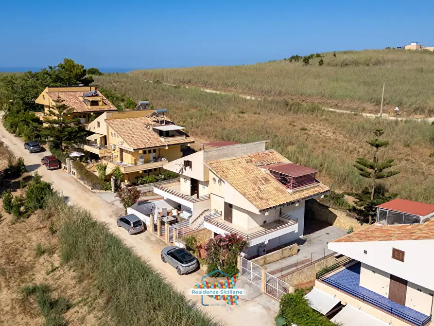 Immagine 42 di Appartamento in vendita  in Via Assisi 19 a Menfi