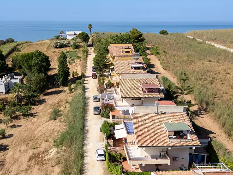 Immagine 43 di Appartamento in vendita  in Via Assisi 19 a Menfi