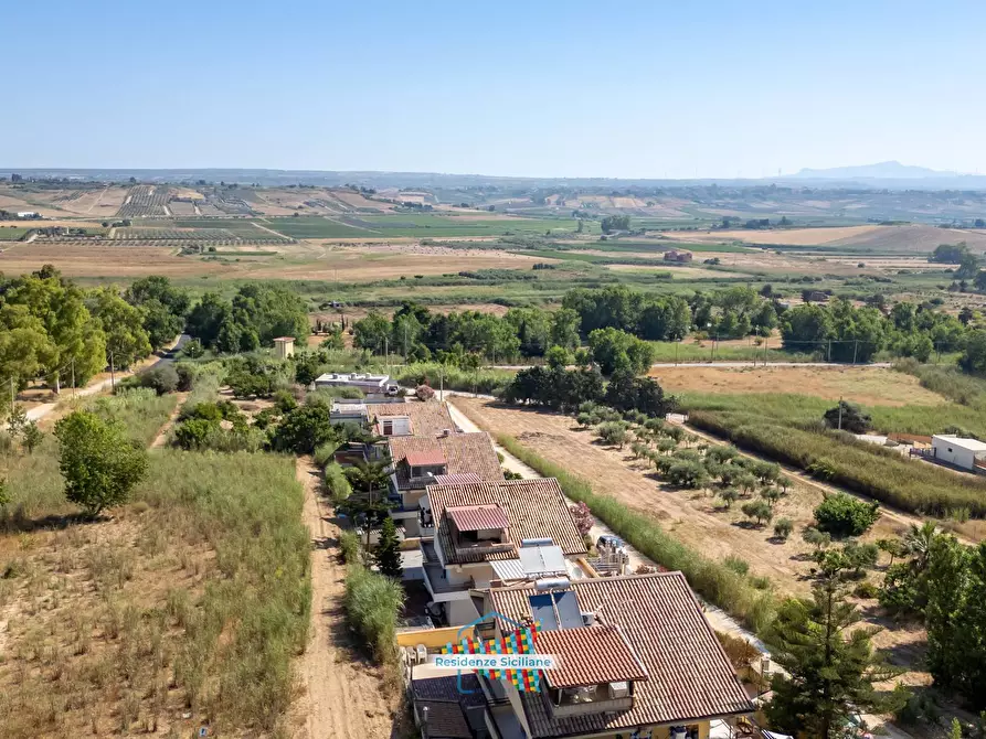 Immagine 54 di Appartamento in vendita  in Via Assisi 19 a Menfi