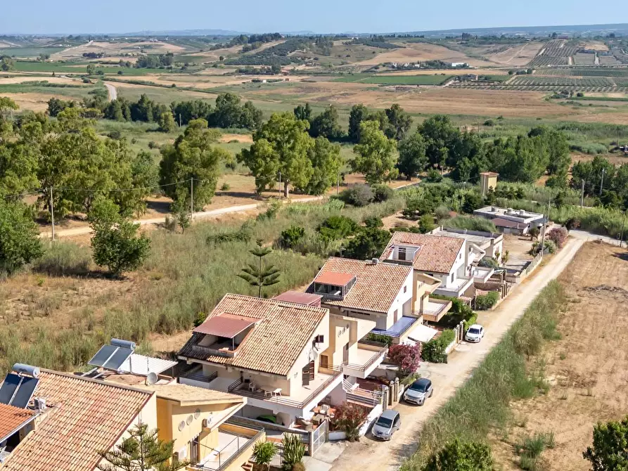 Immagine 57 di Appartamento in vendita  in Via Assisi 19 a Menfi