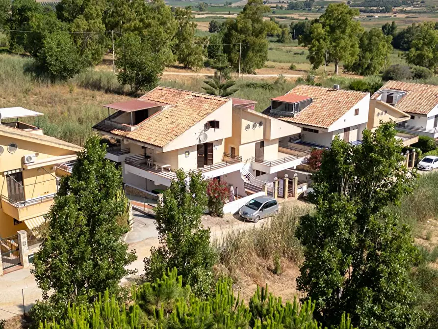 Immagine 60 di Appartamento in vendita  in Via Assisi 19 a Menfi