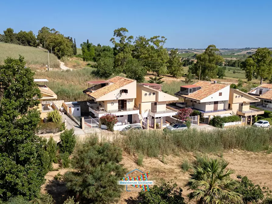 Immagine 61 di Appartamento in vendita  in Via Assisi 19 a Menfi