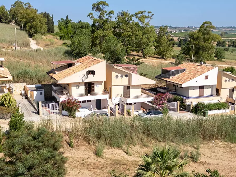 Immagine 62 di Appartamento in vendita  in Via Assisi 19 a Menfi
