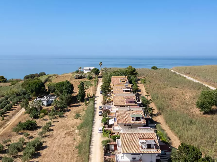 Immagine 64 di Appartamento in vendita  in Via Assisi 19 a Menfi