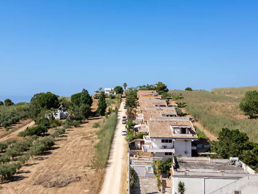 Immagine 66 di Appartamento in vendita  in Via Assisi 19 a Menfi