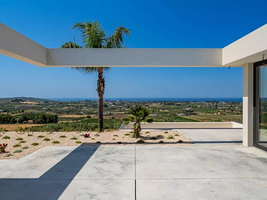 Immagine 14 di Villa in vendita  in Contrada Lido Fiori snc a Menfi