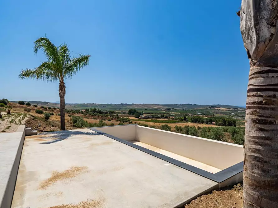Immagine 16 di Villa in vendita  in Contrada Lido Fiori snc a Menfi