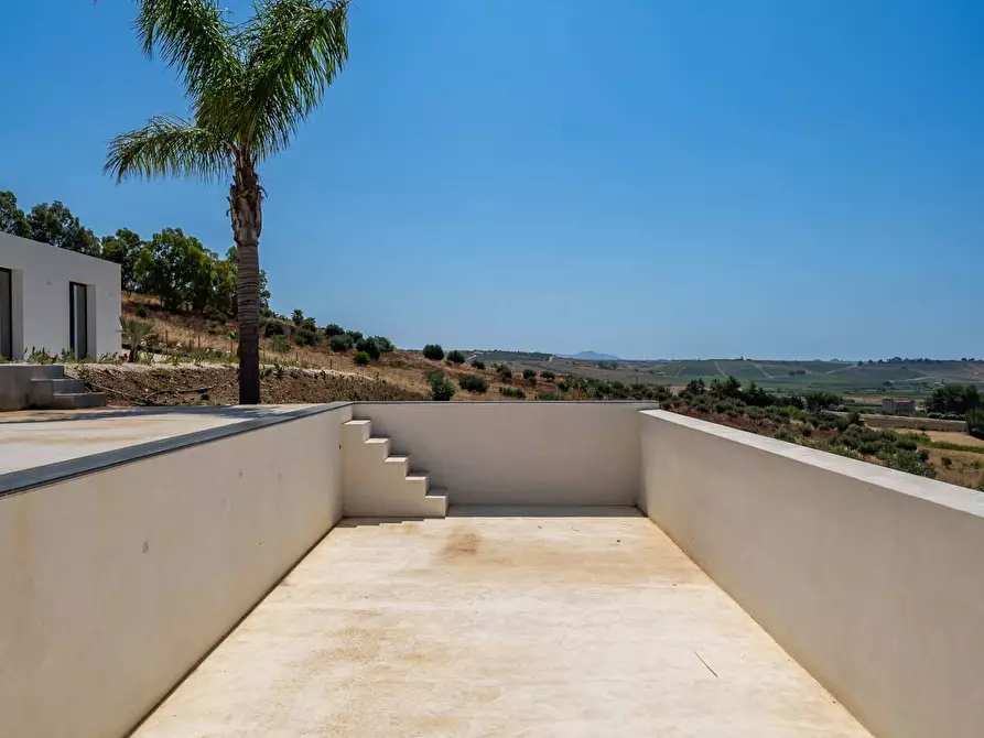 Immagine 17 di Villa in vendita  in Contrada Lido Fiori snc a Menfi